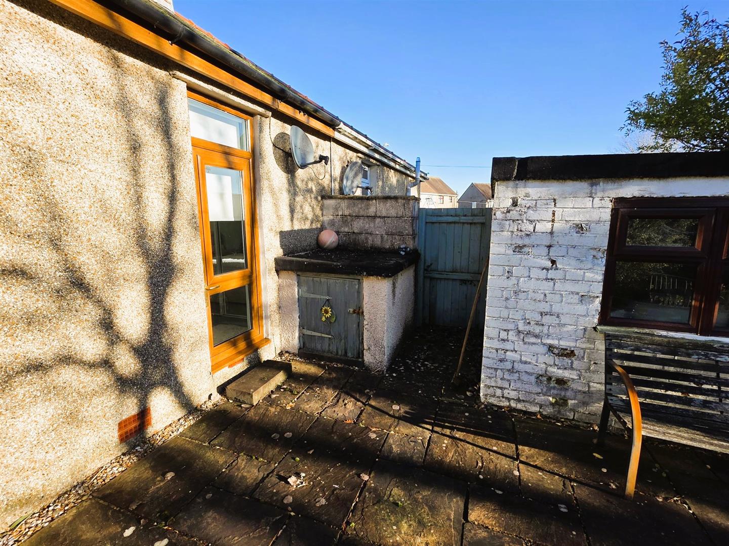 Gwelfor, Llanelli, SA14 9NT